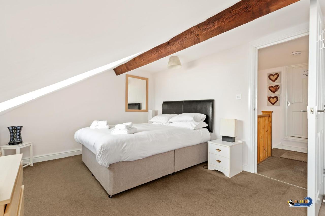 Kilmore - Beach Front House, Direct Beach Access, Spectacular Sea Views Saundersfoot Exterior photo